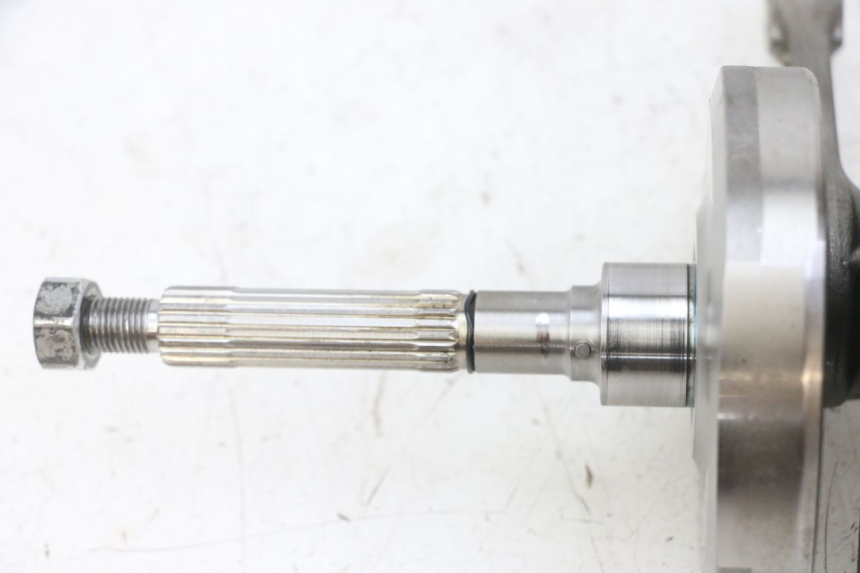 photo de KURBELWELLE PIAGGIO MP3 LT 300 (2010 - 2016) - Gesamtansicht des Produkts