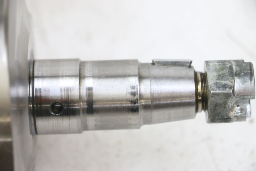 photo de KURBELWELLE PIAGGIO MP3 LT 300 (2010 - 2016) - Details der Befestigungspunkte