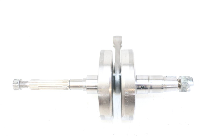 photo de KURBELWELLE PIAGGIO MP3 LT 300 (2010 - 2016) - Oberflächenzustand und Material