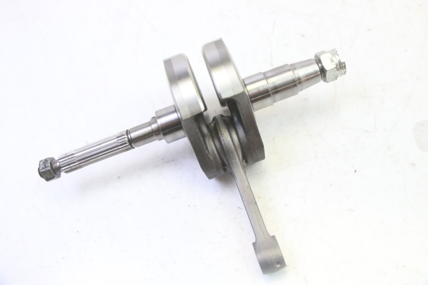 photo de KURBELWELLE PIAGGIO MP3 LT 300 (2010 - 2016) - Hauptansicht