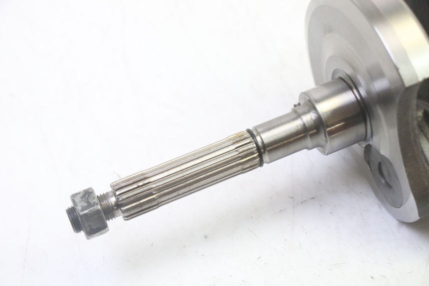 photo de KURBELWELLE PIAGGIO MP3 LT 300 (2010 - 2016) - Detailansicht des Bauteils