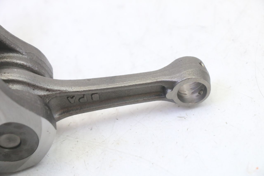 photo de KURBELWELLE PIAGGIO MP3 LT 300 (2010 - 2016) - Zoom auf Gebrauchszustand