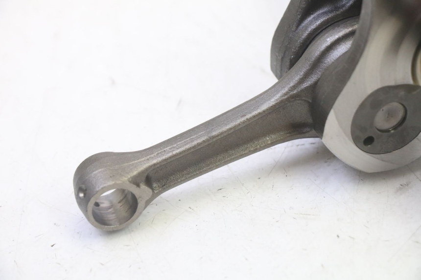 photo de KURBELWELLE PIAGGIO MP3 LT 300 (2010 - 2016) - Technische Nahaufnahme