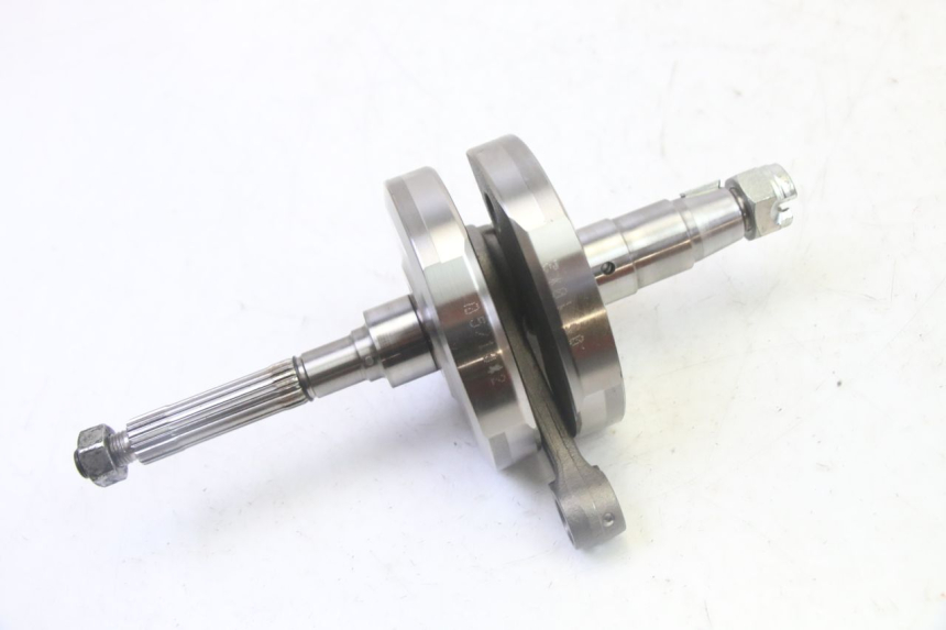 photo de KURBELWELLE PIAGGIO MP3 LT 300 (2010 - 2016) - Gesamtansicht des Produkts