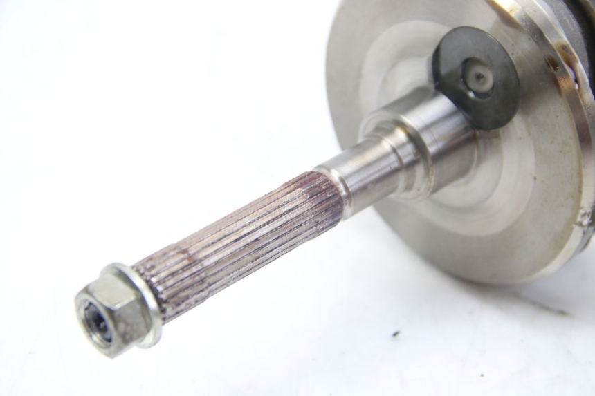 photo de KURBELWELLE PIAGGIO MP3 125 (2006 - 2014) - Technische Nahaufnahme