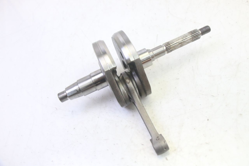 photo de KURBELWELLE PIAGGIO MP3 RL 250 (2006 - 2010) - Hauptansicht