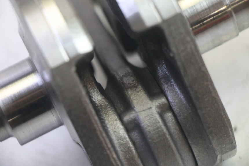 photo de KURBELWELLE PIAGGIO MP3 RL 250 (2006 - 2010) - Weitere Ansicht des Artikels