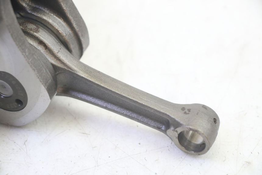 photo de KURBELWELLE PIAGGIO MP3 RL 250 (2006 - 2010) - Zoom auf Gebrauchszustand