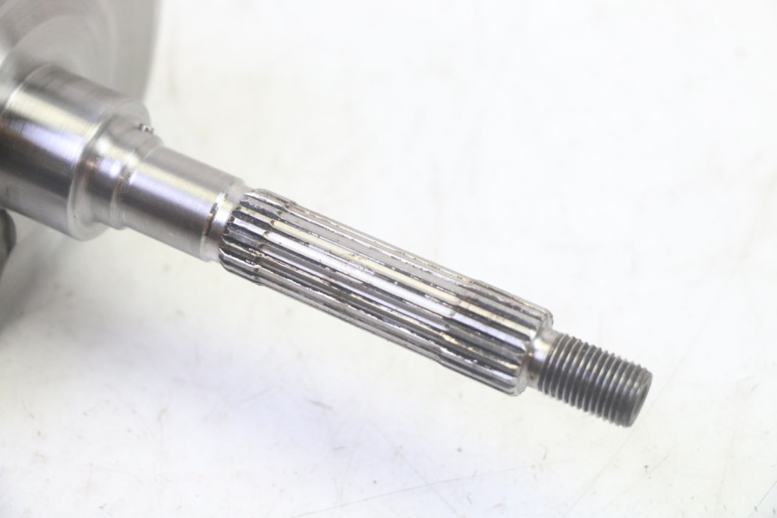 photo de KURBELWELLE PIAGGIO MP3 RL 250 (2006 - 2010) - Technische Nahaufnahme