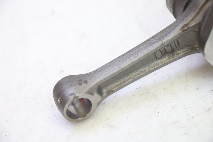 photo de KURBELWELLE PIAGGIO MP3 RL 250 (2006 - 2010) - Gesamtansicht des Produkts