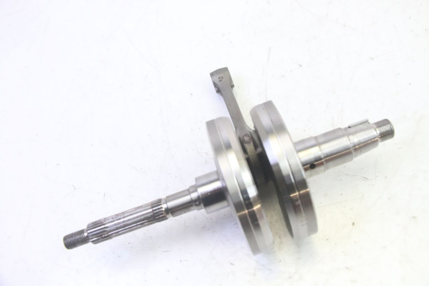 photo de KURBELWELLE PIAGGIO MP3 RL 250 (2006 - 2010) - Kennzeichnungen und Originalreferenzen