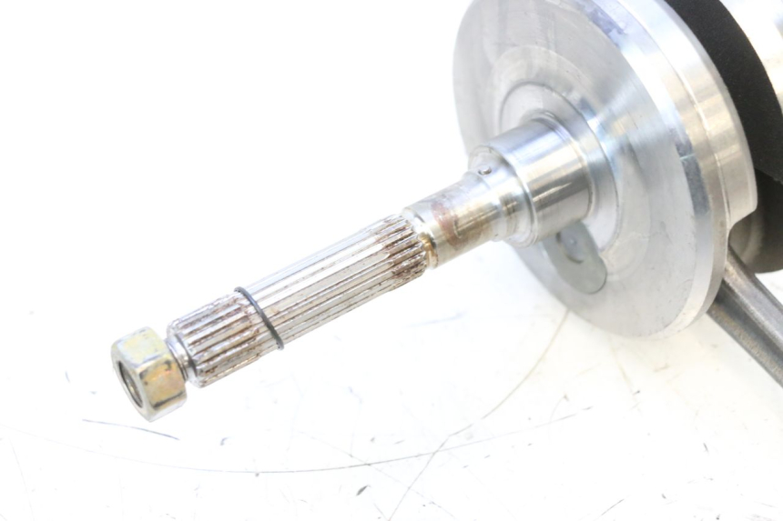 photo de KURBELWELLE PIAGGIO MP3 125 (2006 - 2014) - Detailansicht des Bauteils