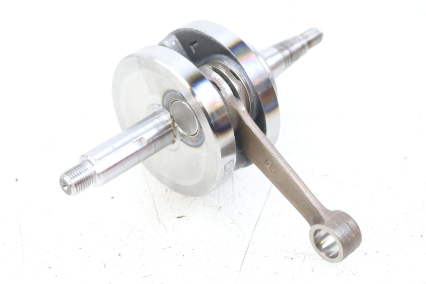 photo de KURBELWELLE RIEJU MRT 50 (2018 - 2021) - Hauptansicht