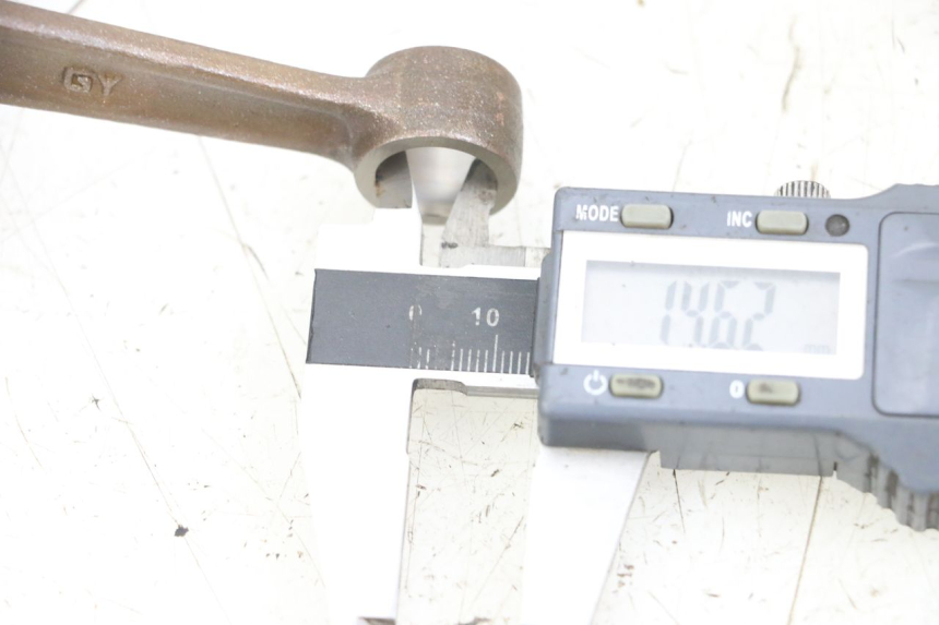 photo de KURBELWELLE RIEJU MRT 50 (2018 - 2021) - Detailansicht des Bauteils