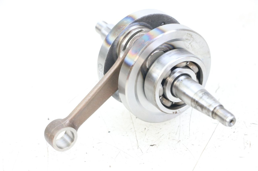 photo de KURBELWELLE RIEJU MRT 50 (2018 - 2021) - Alternative Perspektive