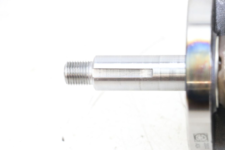 photo de KURBELWELLE RIEJU MRT 50 (2018 - 2021) - Technische Nahaufnahme