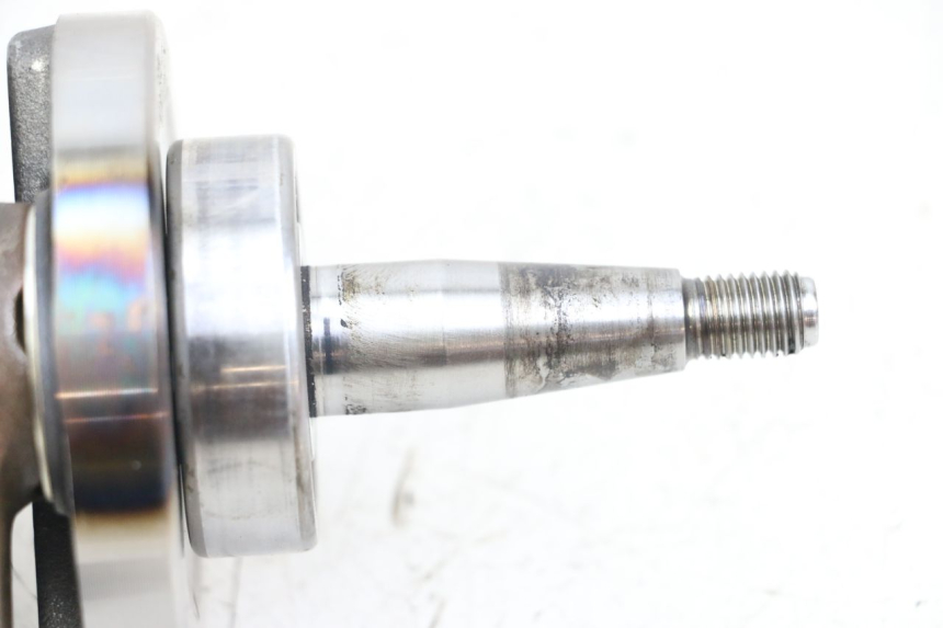 photo de KURBELWELLE RIEJU MRT 50 (2018 - 2021) - Gesamtansicht des Produkts