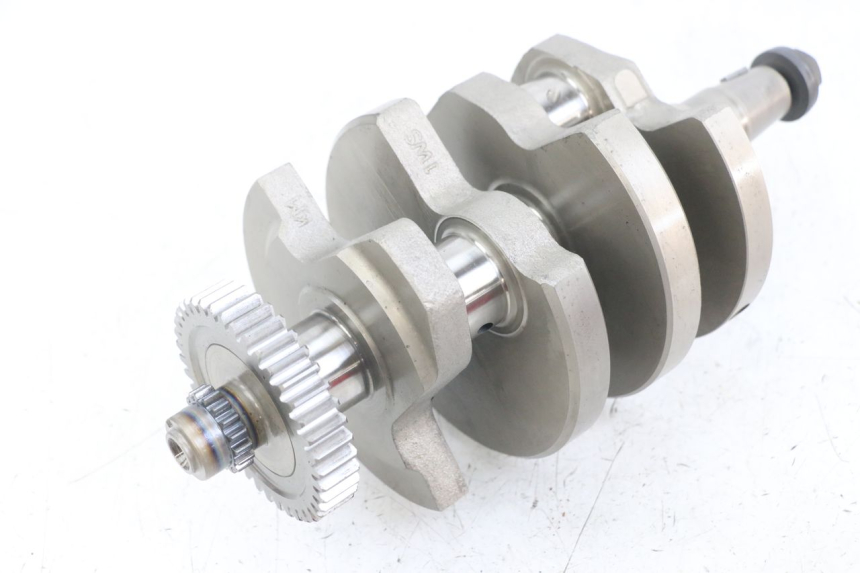 photo de KURBELWELLE YAMAHA MT-07 MT07 ABS 700 (2014 - 2017) - Hauptansicht