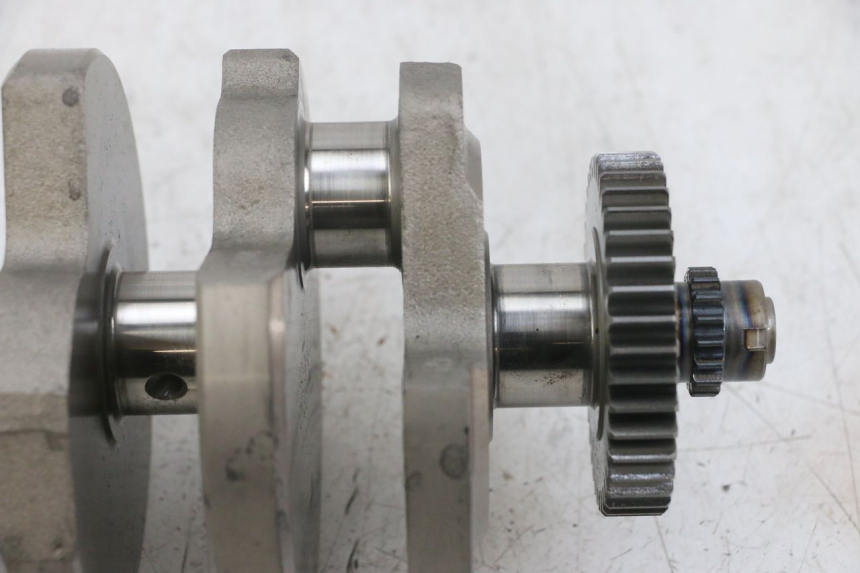 photo de KURBELWELLE YAMAHA MT-07 MT07 ABS 700 (2014 - 2017) - Weitere Ansicht des Artikels