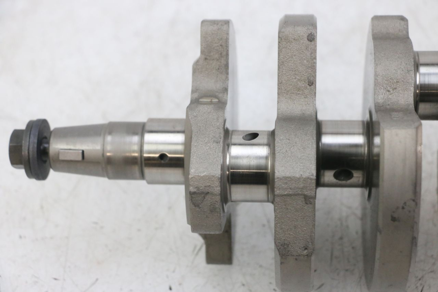 photo de KURBELWELLE YAMAHA MT-07 MT07 ABS 700 (2014 - 2017) - Charakteristische Merkmale