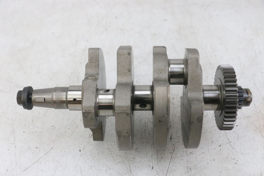 photo de KURBELWELLE YAMAHA MT-07 MT07 ABS 700 (2014 - 2017) - Zoom auf Komponenten