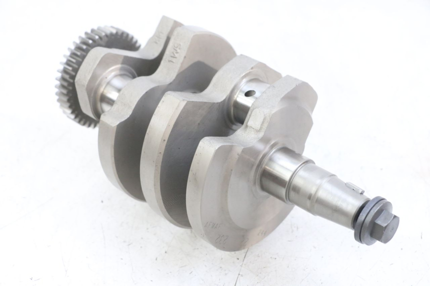 photo de KURBELWELLE YAMAHA MT-07 MT07 ABS 700 (2014 - 2017) - Alternative Perspektive