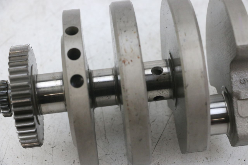 photo de KURBELWELLE YAMAHA MT-07 MT07 ABS 700 (2014 - 2017) - Gesamtansicht des Produkts