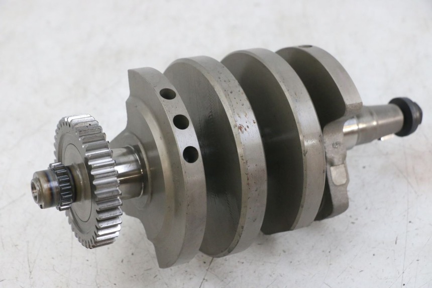 photo de KURBELWELLE YAMAHA MT-07 MT07 ABS 700 (2014 - 2017) - Geprüftes Gebrauchtteil