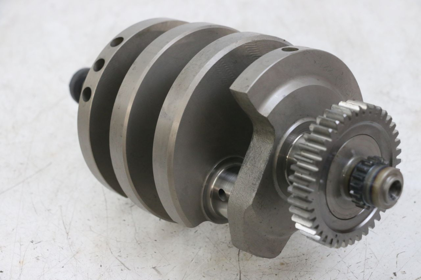 photo de KURBELWELLE YAMAHA MT-07 MT07 ABS 700 (2014 - 2017) - Kennzeichnungen und Originalreferenzen