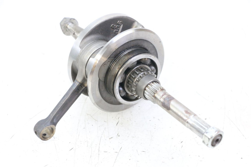 photo de KURBELWELLE MBK MW TRYPTIK 125 (2014 - 2016) - Hauptansicht