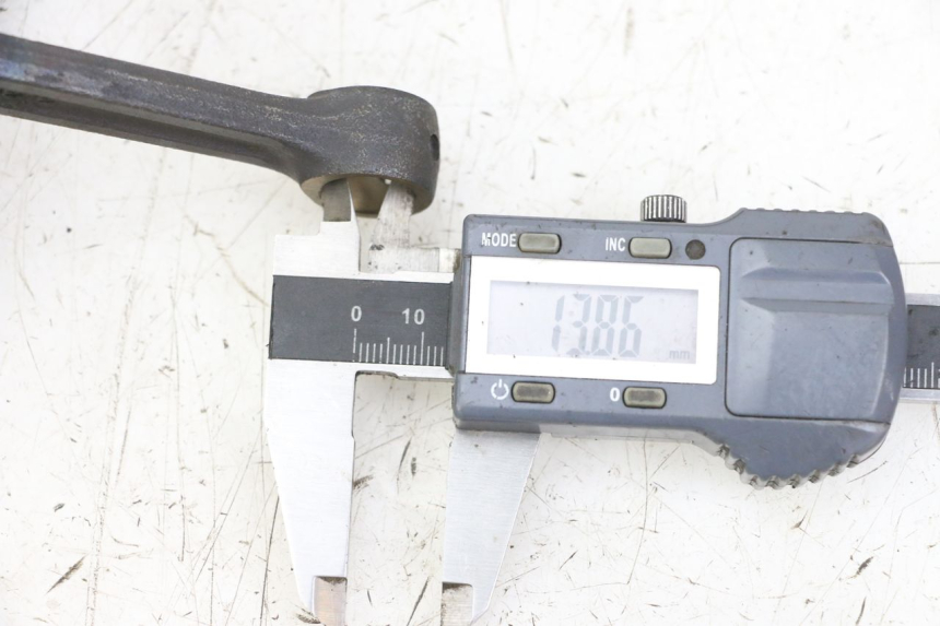 photo de KURBELWELLE MBK MW TRYPTIK 125 (2014 - 2016) - Detailansicht des Bauteils