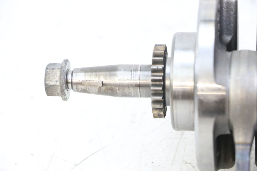 photo de KURBELWELLE MBK MW TRYPTIK 125 (2014 - 2016) - Gesamtansicht des Produkts