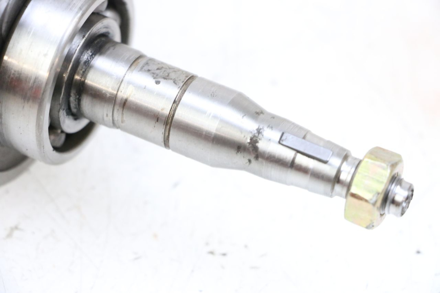 photo de KURBELWELLE YAMAHA NEO'S NEOS 2T 50 (1998 - 2007) - Alternative Perspektive