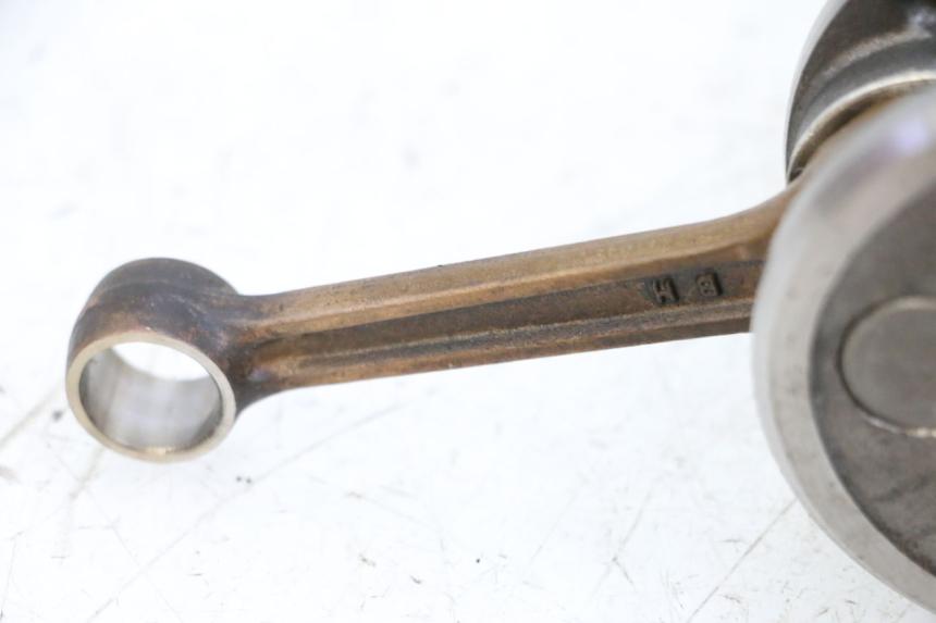 photo de KURBELWELLE YAMAHA NEO'S NEOS 2T 50 (1998 - 2007) - Gesamtansicht des Produkts