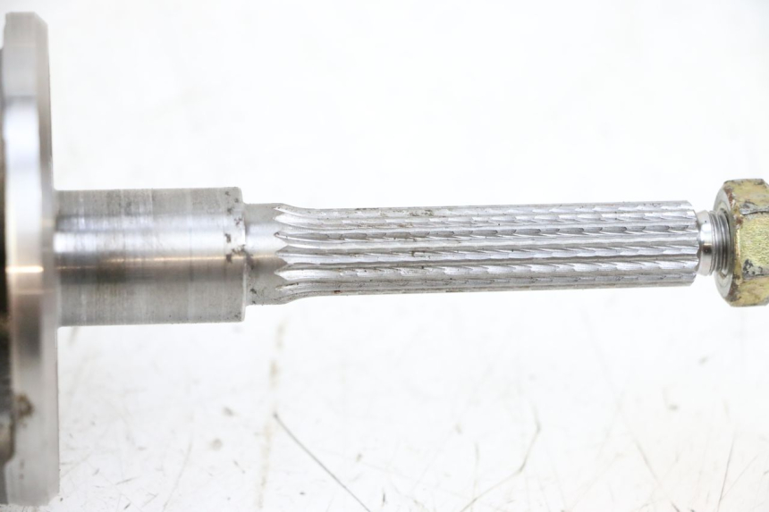 photo de KURBELWELLE YAMAHA NEO'S NEOS 2T 50 (1998 - 2007) - Kennzeichnungen und Originalreferenzen