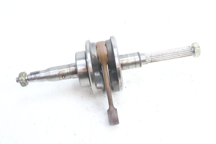 photo de KURBELWELLE YAMAHA NEO'S NEOS 2T 50 (1998 - 2007) - Oberflächenzustand und Material