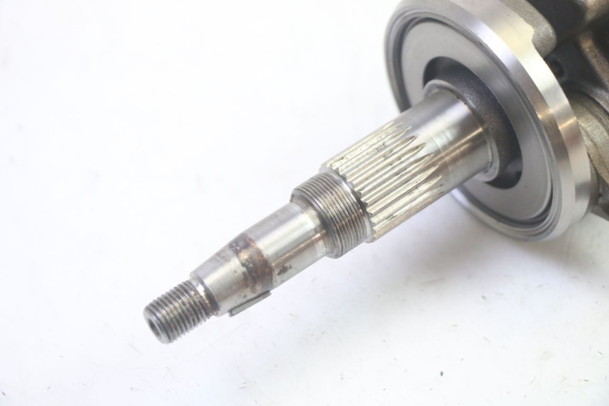 photo de KURBELWELLE YAMAHA NEOS NEO'S 4T 50 (2008 - 2016) - Zoom auf Gebrauchszustand