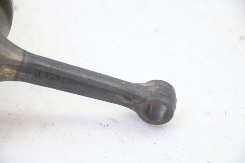 photo de KURBELWELLE YAMAHA NEOS NEO'S 4T 50 (2008 - 2016) - Alternative Perspektive