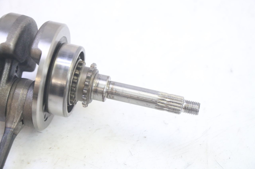 photo de KURBELWELLE YAMAHA NEOS NEO'S 4T 50 (2008 - 2016) - Technische Nahaufnahme