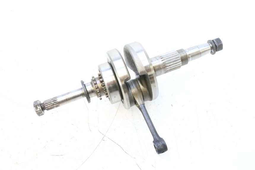 photo de KURBELWELLE YAMAHA NEOS NEO'S 4T 50 (2008 - 2016) - Hauptansicht