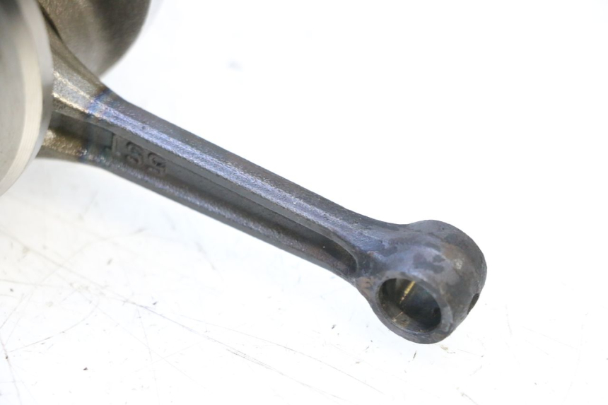 photo de KURBELWELLE YAMAHA NEOS NEO'S 4T 50 (2008 - 2016) - Alternative Perspektive