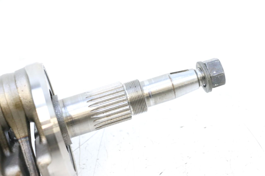 photo de KURBELWELLE YAMAHA NEOS NEO'S 4T 50 (2008 - 2016) - Technische Nahaufnahme