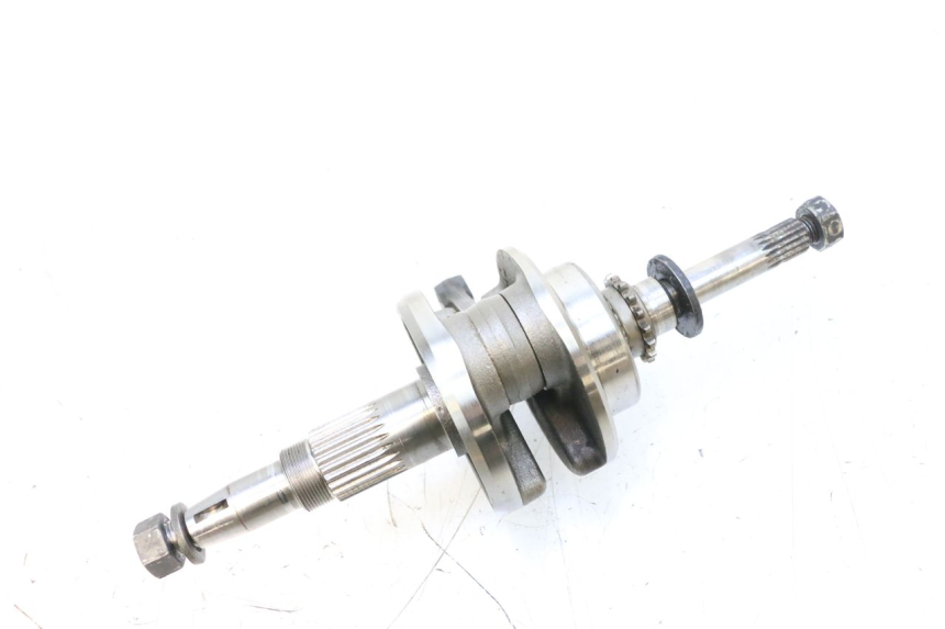 photo de KURBELWELLE YAMAHA NEOS NEO'S 4T 50 (2008 - 2016) - Oberflächenzustand und Material