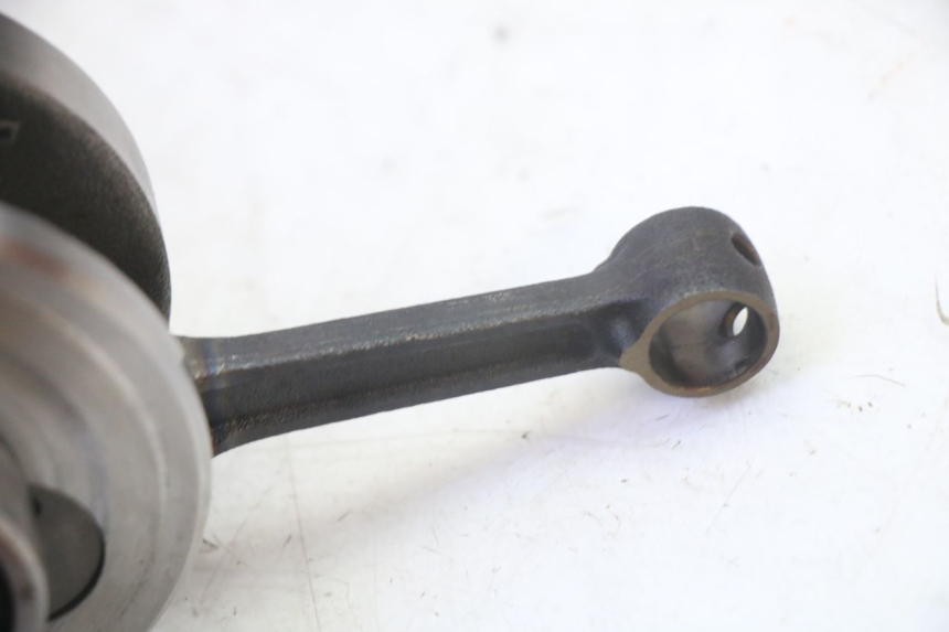 photo de KURBELWELLE KYMCO LIKE 4T 50 (2019 - 2025) - Alternative Perspektive