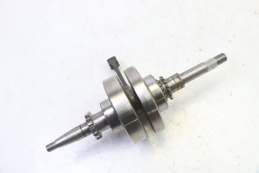 photo de KURBELWELLE KYMCO LIKE 4T 50 (2019 - 2025) - Details der Befestigungspunkte