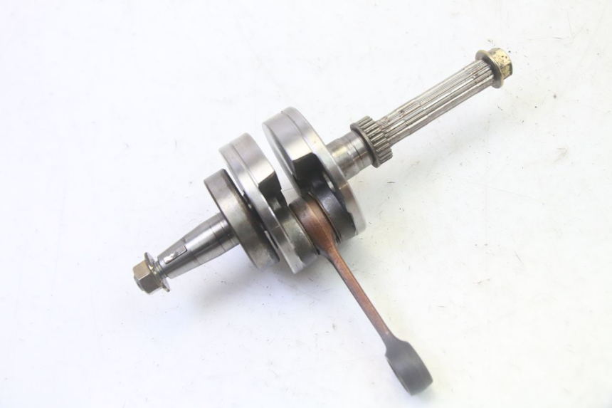 photo de KURBELWELLE PIAGGIO NEW TYPHOON 50 (2010 - 2017) - Hauptansicht