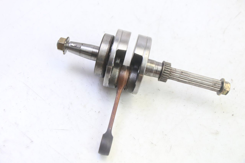 photo de KURBELWELLE PIAGGIO NEW TYPHOON 50 (2010 - 2017) - Detailansicht des Bauteils