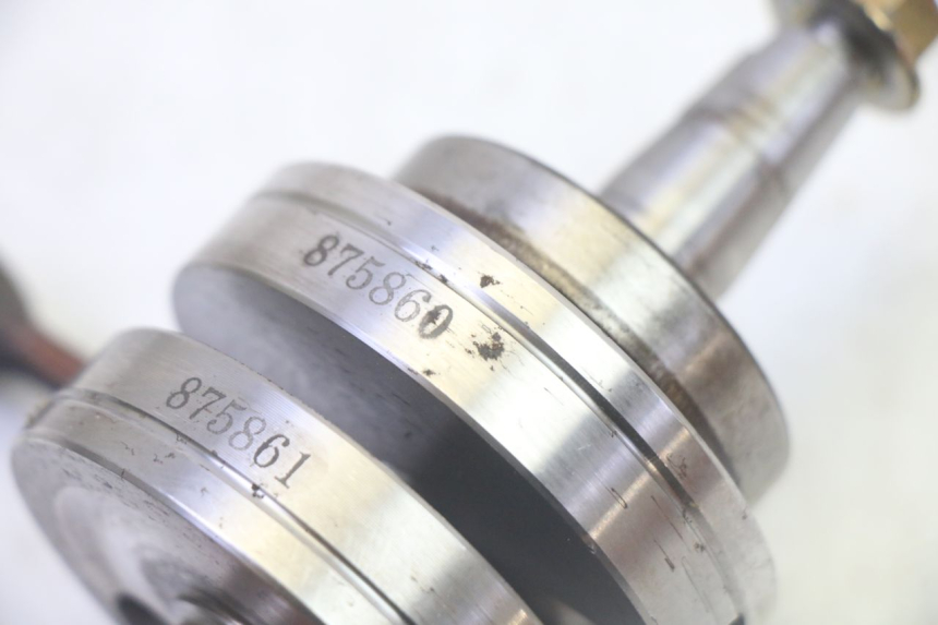 photo de KURBELWELLE PIAGGIO NEW TYPHOON 50 (2010 - 2017) - Weitere Ansicht des Artikels