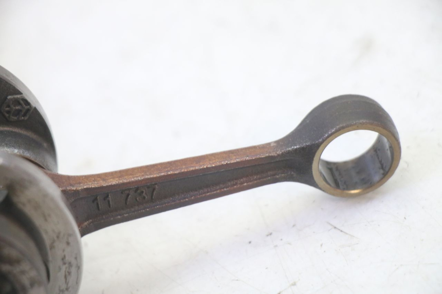 photo de KURBELWELLE PIAGGIO NEW TYPHOON 50 (2010 - 2017) - Alternative Perspektive