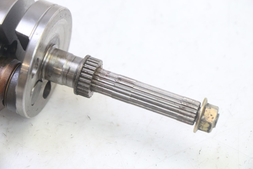 photo de KURBELWELLE PIAGGIO NEW TYPHOON 50 (2010 - 2017) - Technische Nahaufnahme